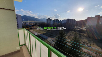 Predaj 3-izb. byt 73 m2, loggia 4 m2, Liptovský Mikuláš - 14