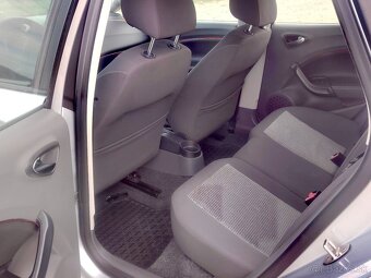 Seat Ibiza 1.4 - 14