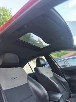 Predám náhradné diely na Škoda Octavia II 2 facelift VRS - 14