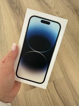 IPHONE 14 PRO 512 gb - 14