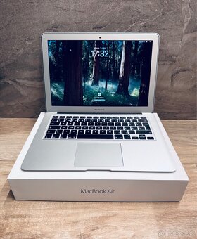 MacBook Air 13” v TOP stave - 14