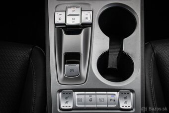 Hyundai Kona Electric 150 - 14