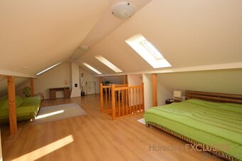 Predaj 4i RD, pozemok 500 m2, Rajka - 14