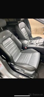 Volkswagen Passat R-line 4motion - 14
