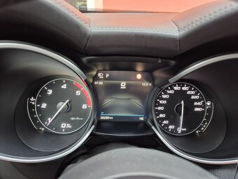 Alfa Romeo Stelvio 2.2 JTDM Veloce GT Junior Q4 - 14