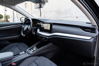 Škoda Octavia Combi 2.0 TDI SCR Style DSG - 14