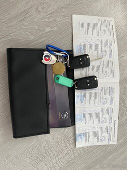 Predam Opel Insignia Sports Tourer - 14