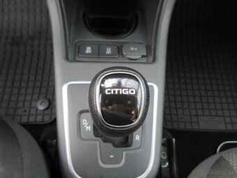 Škoda Citigo 1.0 MPI 75k Ambition A/T - 14