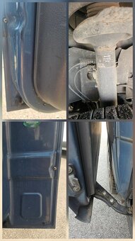 MERCEDES VITO 115 CDI 4X4 - 14