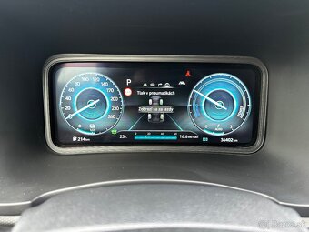 Rezervovane///Hyundai Kona Electric 150 - 14
