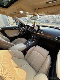 Audi A6 C7 Facelift S-line - 14