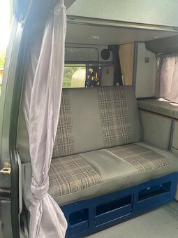 VW T4 WESTFALIA - 14