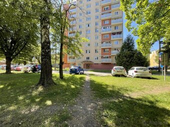 Na predaj:3-izbový byt po rekonštrukcii v širšom centre Brez - 14