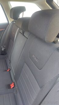 Predám Octavia 3 scout 2 TDI 135kw 4x4 - 14