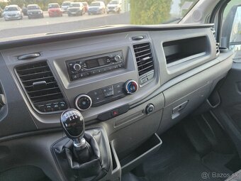 Ford Transit Van 2.0TDCi EcoBlue Trend L4H3 T350 RWD - 14