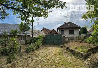 4 izbový rodinný dom, 2695m2, Baďan okres Banská Štiavnica - 14