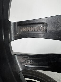 Hankook Ventus S1 EVO2, 245/40 R18,  4x letné  5x112 - 14