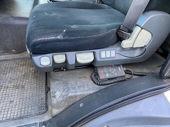 MAN TGL 12.250, Euro 5, plachta - 14