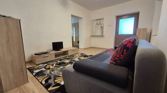 Kovarce - 4 izbový rodinný dom s garážou - 14