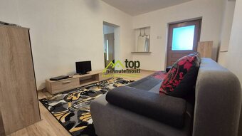 KOVARCE - 4 izbový rodinný dom s garážou - 14