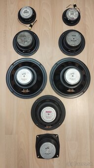 Predám reproduktory Tesla - 14