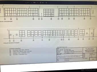 Komerčné prevádzkové priestory v meste Hurbanovo - 14