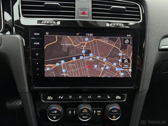 Volkswagen Golf 2.0TDI 110kw DSG Highline - 14