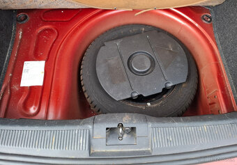 ŠKODA FABIA 1,2 HTP 2003 - 14