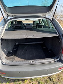 Škoda Octavia Scout - 14