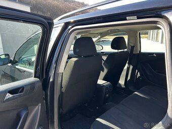 Volkswagen Passat b6 1.9TDI 77-KW Bluemotion - 14
