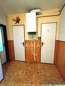 Na predaj 3 izbový byt v Moravskom Lieskovom - 14
