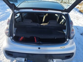 Citroen c1 - 14
