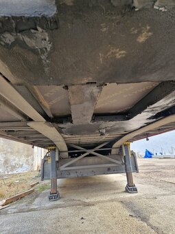 Schmitz Cargobull náves dvojpodlažný - 14