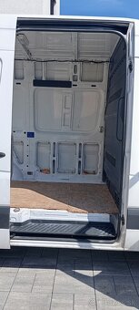 Mercedes Benz Sprinter 316 cdi - 14