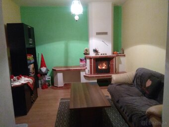 Predám veľký rodinný dom 7 izbový obci Dolný Ohaj - 14