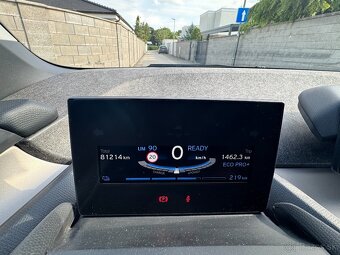BMW i3s 120Ah, r.2022, Adaptív LED/Temp., Kamera, Vyhr.sedad - 14