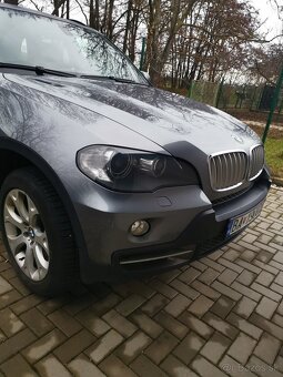 x5 e70 3.0sd 210kw - 14
