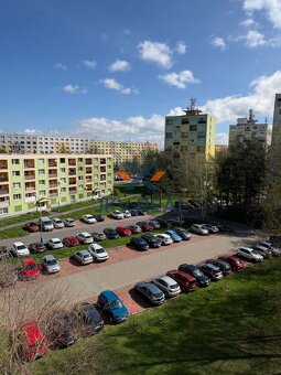 PRENÁJOM: Krásny dvojizbový byt - Štúrova - Poprad - 14