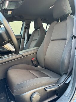 MAZDA 3 HATCHBACK, 2,0 SKYACTIV-X, BENZÍN+MHEV, AUTOMAT - 14