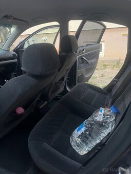 VW passat B5 1.9TDI 81KW - 14