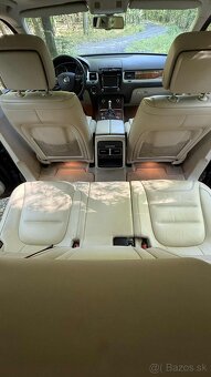 Volkswagen Touareg II - 14