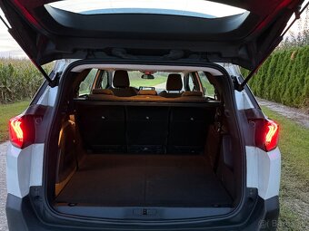 Peugeot 5008 1.5 BlueHDi 130k Active Pack 2021 - 14