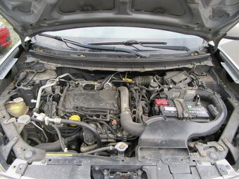 Nissan X-Trail - 14