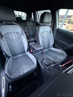 VOLKSWAGEN Tiguan ALLSPACE R-Line 4x4 DSG 2022 - 14