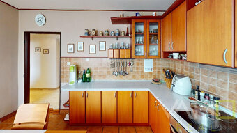 Rodinný dom Spiegelsalle II, pozemok 641m2, 2 bytové jednotk - 14