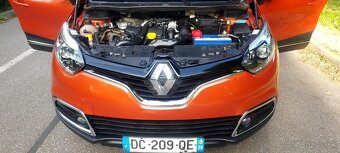 Renault Captur 1.5dCi - 14
