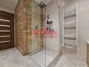 ADOMIS - moderný bungalov Košice - Krásna, 4izbový, tepelko, - 14