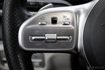 Mercedes-Benz GLS 400 d 4MATIC A/T - 14