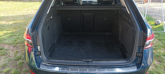 skoda superb combi 1,5 tsi dsg benzib automat - 14
