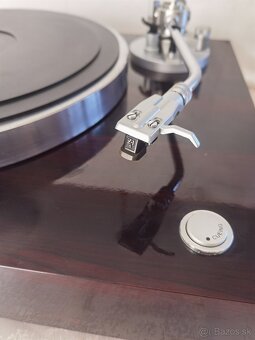 Gramofón Victor (JVC) QL-A70 - 14